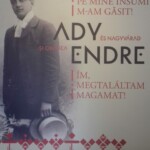 Ady Endre Múzeum plakátja
