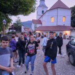 Torockó este
