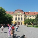 Nagyvárad - Püspöki Palota