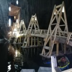 Tordai Sóbánya - Terézia terem