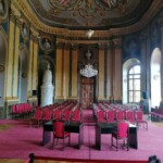 Nagyvárad - Püsköki palota