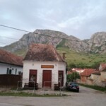 Torockó - Székelykő