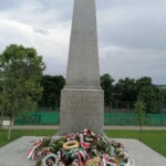 Aradi vértanúk emlékműve Aradon